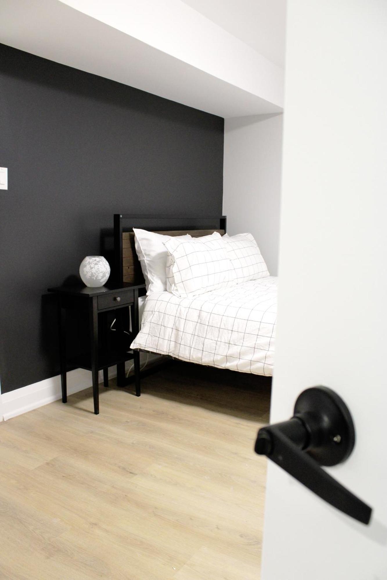 NewcastleUrban Haven: 2Br/2Ba+Office, Kitchen, Diningアパートメント エクステリア 写真