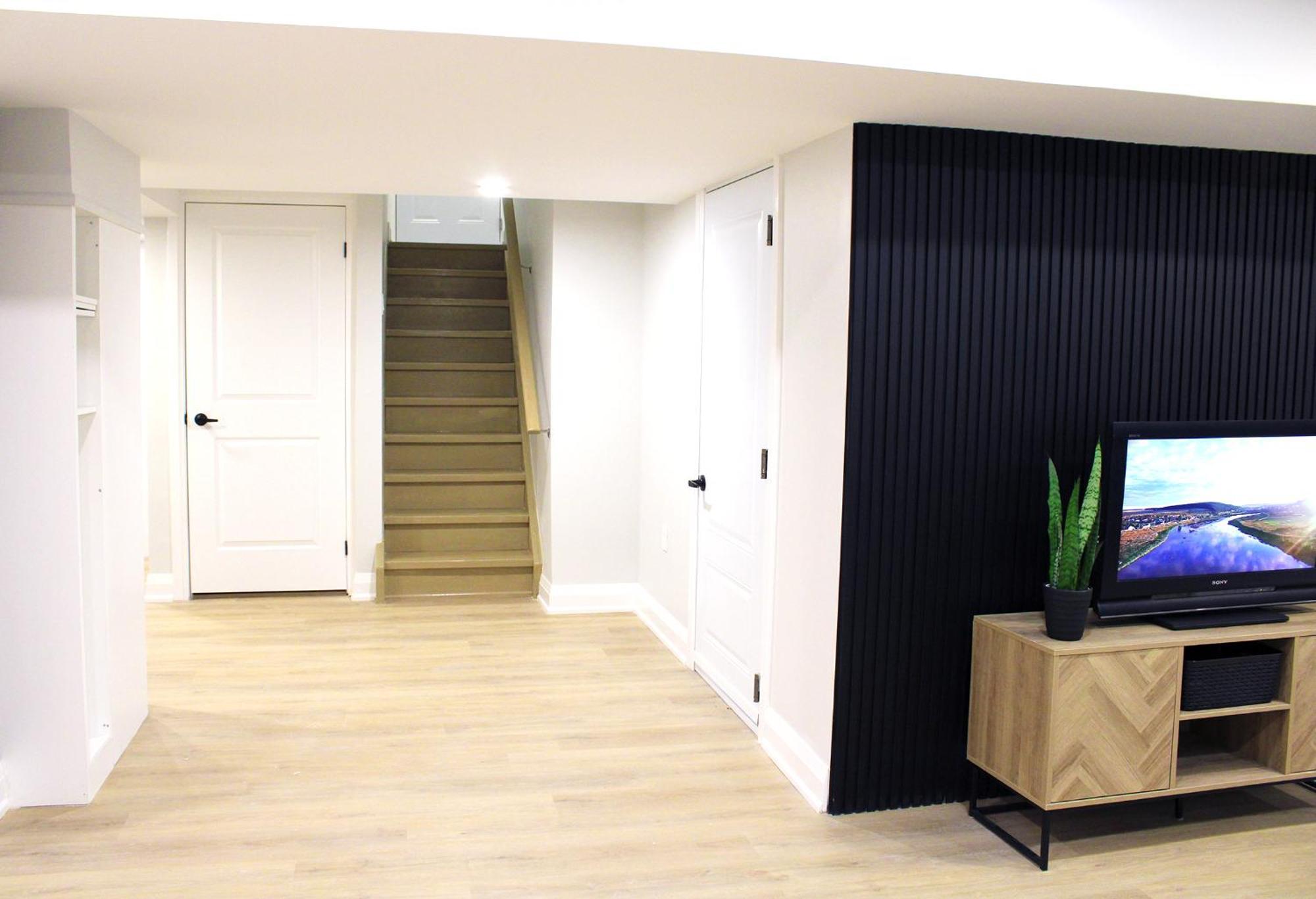 NewcastleUrban Haven: 2Br/2Ba+Office, Kitchen, Diningアパートメント エクステリア 写真