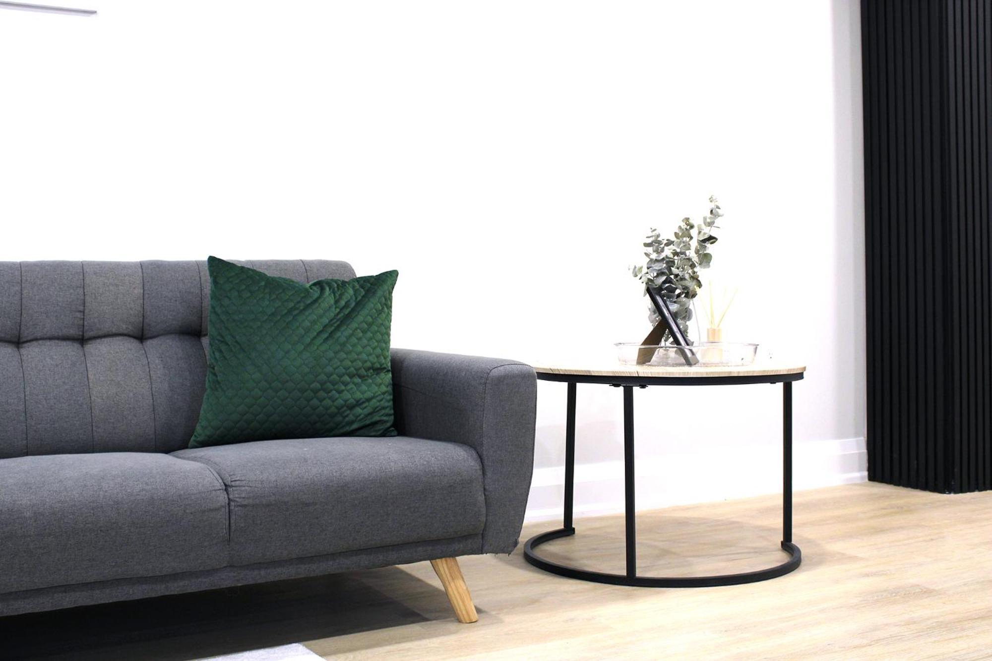 NewcastleUrban Haven: 2Br/2Ba+Office, Kitchen, Diningアパートメント エクステリア 写真